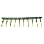 Male Pin for D-Dub Crimp Connector
