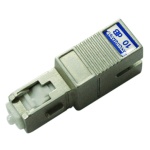 SC Fiber Single Mode Attenuator, Male to Female, 5dB