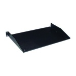RACK MOUNT TRAY - Front Mount  5.25"H x 19"W x 14"D